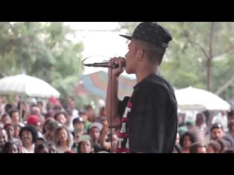 Duelo de MCS - Inti vs Mordecai (Semifinal) - Conhecimento - 22/03/15