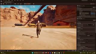 Gunsmoke and Grit Gameplay video