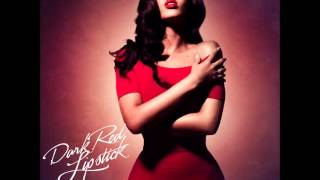 Lola Monroe - Dark Red Lipstick [NEW]