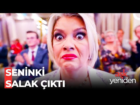 Mukadder Canlısı Kendi Ortamında 7/24 Saat Avlanabilir  -  @AskYenıdenDizi​