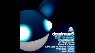 Deadmau5 - 1981 (Sasha Carassi Remix) [Play Digital]