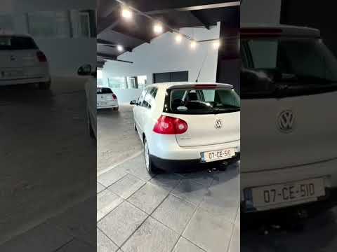 Volkswagen Golf 2007, New NCT - Image 2