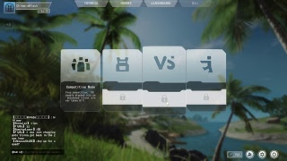 Horizon Source Gameplay - first Squad Win! (No Commentary)