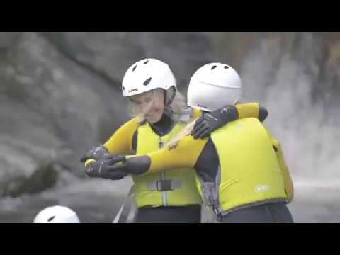 Bouldering along the Mourne Coastal Route