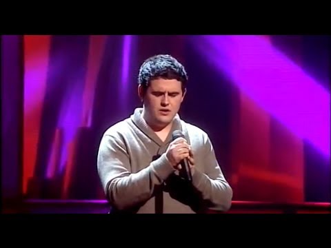 Liam Geddes, Team Kian