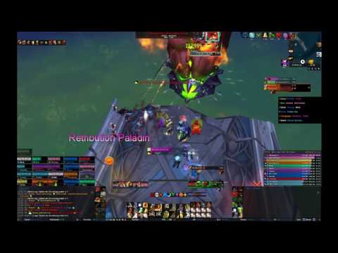 Exploit vs Krosus Mythic