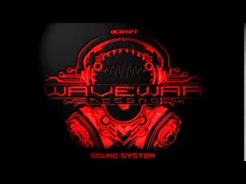 Dcrypt Pressure Wave!! available now!!