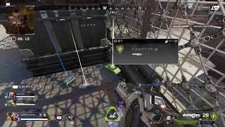 [参加型]PS5 apex ランク