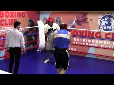 29 Пугачев Рустам Фролов Сергей Ударник Электро