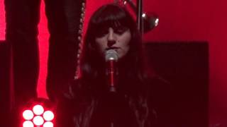 Fernando Milagros - Cual Es El Secreto (Milagros / Matucana 100 / 30.05.2017)