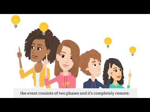 💡 Act4New - The ideathon and the online hackathon to conceive together a post-Covid-19 future