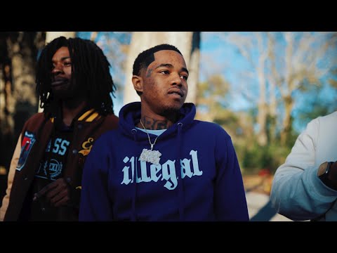 Bgm Ryry - 800 Shots (Official Music Video) Shot By : @Thisdeadendshit