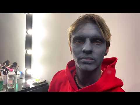 *FREE* MAYOT x OG Buda x JABO Type Beat - Library (prod. Брюлик)