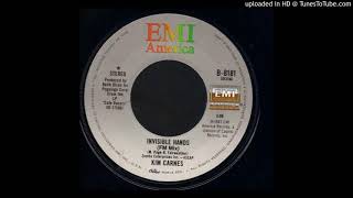 1983_221 - Kim Carnes - Invisible Hands -(45)(3.11)