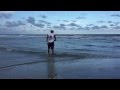 Glide Gear Leios Stabilizer Video #1