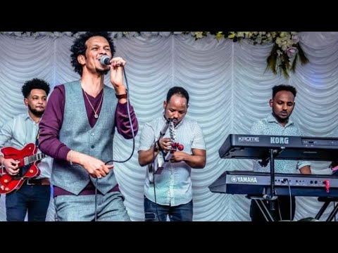 Eritrean music 2020 "ክኣልዮ"Kiflom Ykealo Concert In Regensbrug (Germany)