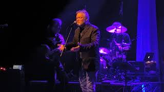 &quot;LITTLE DRUMMER BOY&quot;  John Berry w/ son Chelan James Berry on drums. Reif Center, Grand Rapids, MN