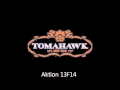 Tomahawk - Aktion 13F14