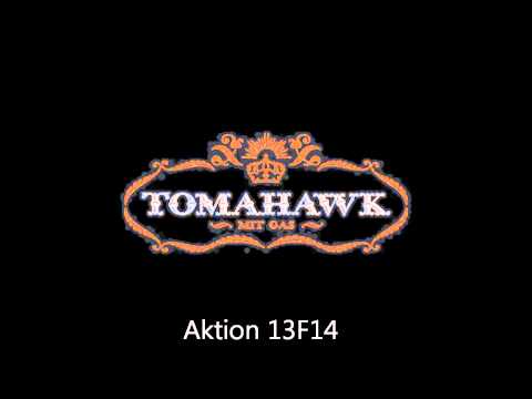 Tomahawk - Aktion 13F14