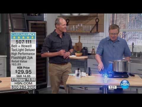 HSN | Home Innovations 09.28.2016 - 06 AM