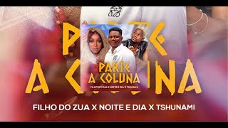 Download lagu Son of Zua feat Tsunami and Night and Day - Part A Column (VISUALIZER) mp3