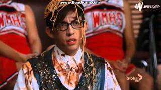 Glee: Big Spender S3 E1