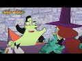 Buzz Delete And Hacker Try To Find Hacker S Secret Valentine Cyberchase