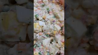 Quick and easy potato salad | Jamaican Edition #potatosalad #roshellestestkitchen #salad