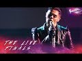 The Lives 1 Sheldon Riley Sings Creep The Voice Australia 2018