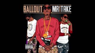 Ballout - Ooh Wooh / Prod by Dj Kenn