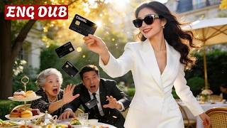 They Took Her Support for Granted—So She Walked Away and Took Control Back!