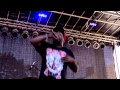 The White Mandingos perform "The Ghetto Is Tryna ...