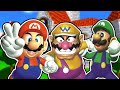Hunting Down Luigi Wario Render 96 2 2 Update