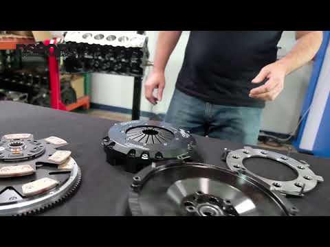 DSPORT Live: Clutch Masters Presented by Turn14