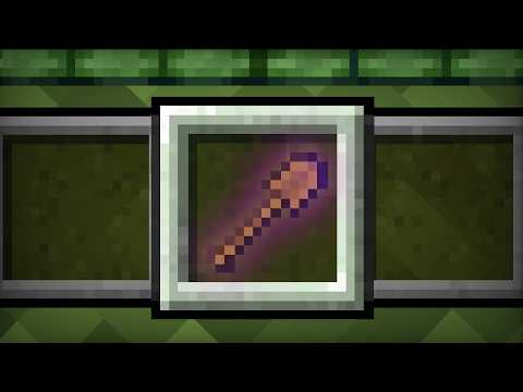 This Shovel Can Kill Anyone