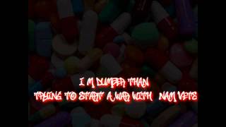 EMINEM - TAKE A PILL