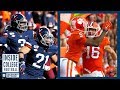 #23 Virginia at #3 Clemson Preview | Inside College Football