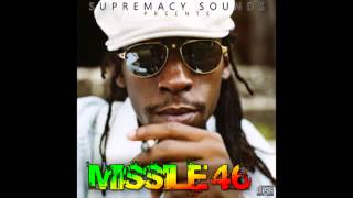 Supremacy Sounds - Missile 46 (2010 Mix CD Preview)