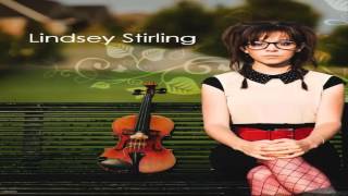Lindsey Stirling and Shaun Barrowes  Don´t Carry it All (Audio).