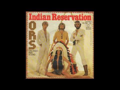 Orlando Riva Sound - Indian Reservation