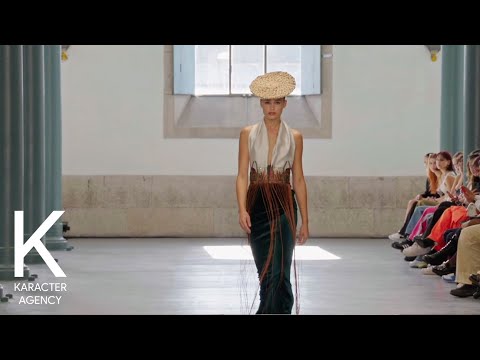 MODELS | Beatriz Marxen - Portugal Fashion SS23