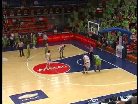 Final A4 Adecco Bronce: Matchmind Carrefour "El Bulevar" Ávila (Óbila) - Promobys [2-2]