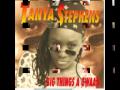 Tanya Stephens - Damn You - Brownzville Ent