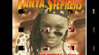 Tanya Stephens - Damn You - Brownzville Ent