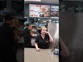 Streator Illinois Burger King DEBBIE THE MANAGER Loses Her Mind