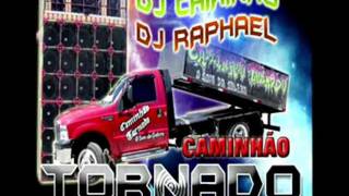 preview picture of video 'CAMINHAO TORNADO O SOM DA GALERA'