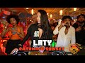 DJ Laty Live Mix Shatta Afrobeats Bashment RnB Hip Hop At Catching Sunset Bahrain Azul Beach