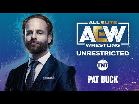 Pat Buck Files To Trademark Ring Name