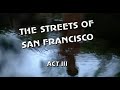 Martin Sheen Episode 3 4 The Streets Of San Francisco 1973