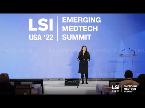 Bone Health Technologies | Laura Yecies, CEO